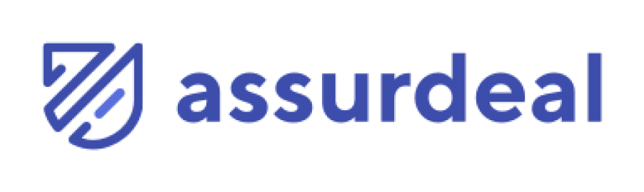 Logo for Statut du site assurdeal