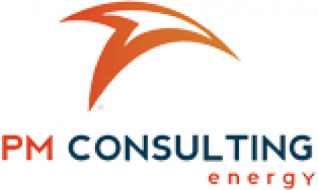 Logo for PM CRM – Estado