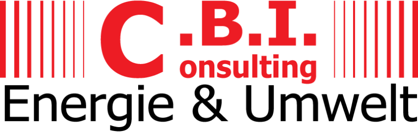Logo for C.B.I Consulting - Status Page