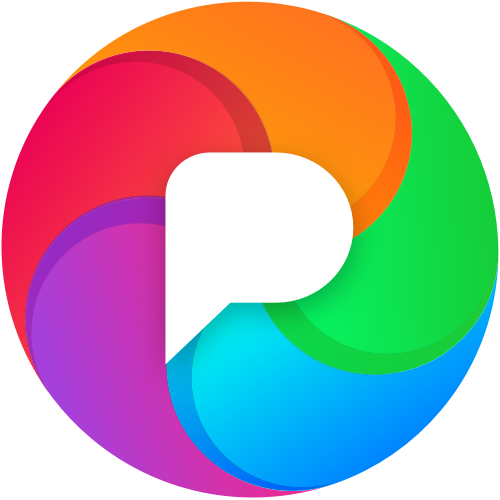 Logo for pixelfed.social Status