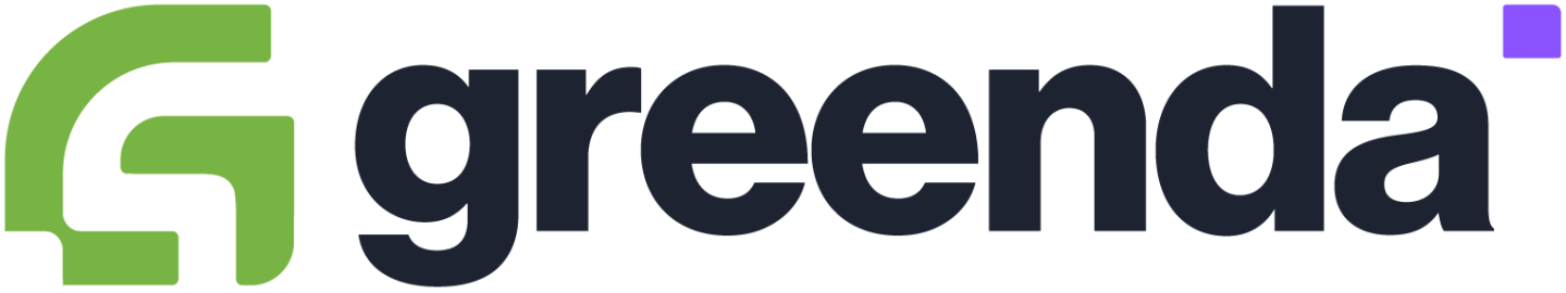 Logo for Greenda Status
