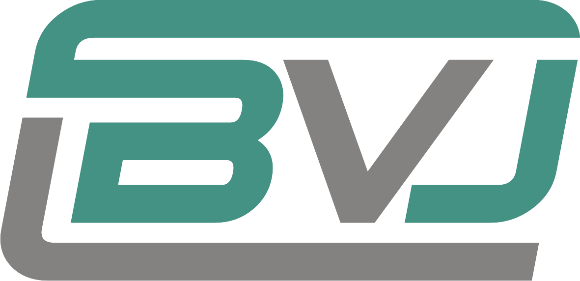 Logo for Status der BVJ Systeme