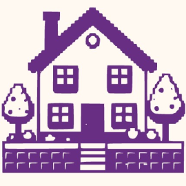 Logo for PluralSpace