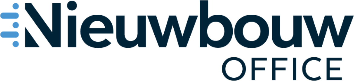 Logo for NieuwbouwOffice
