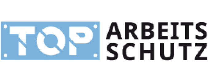 Logo for Service-Status: TOP Arbeitsschutz