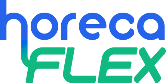 Logo for HorecaFlex