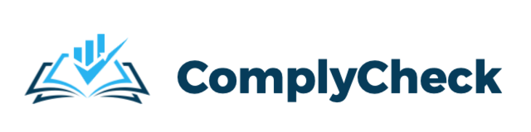 Logo for ComplyCheck.co