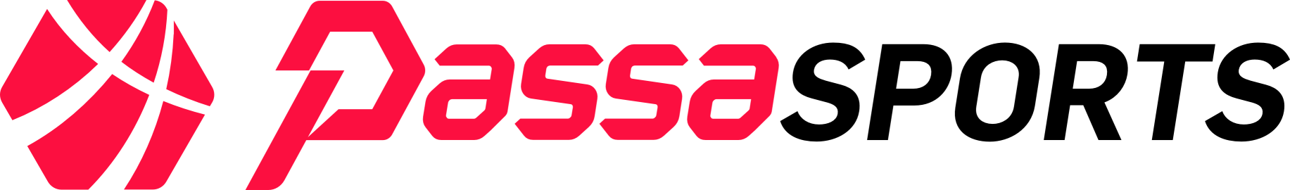 Logo for PassaSports