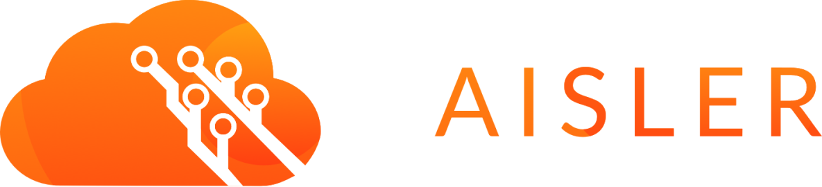 Logo for AISLER Platform Status
