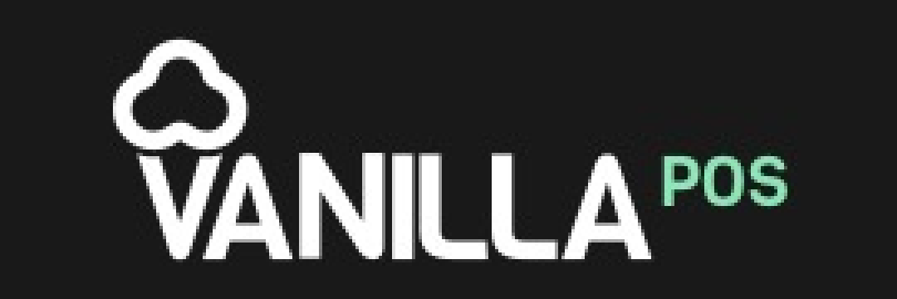 Logo for Vanilla POS