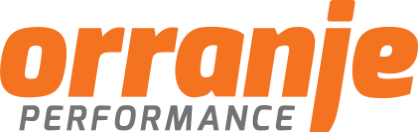 Logo for Orranje Status