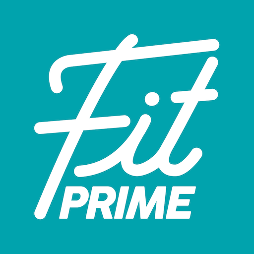 Logo for Fitprime Status Page