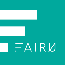 Logo for Fairu
