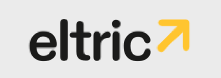 Logo for Eltric