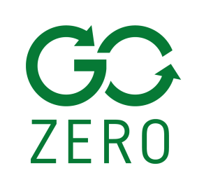 Logo for GoZero Sverige AB