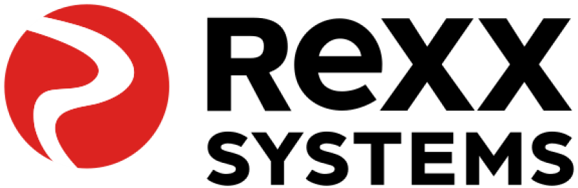 Logo for Rexx Monitor