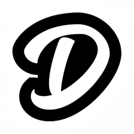 Logo for Status der Website dushanwegner.com