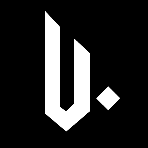 Dark mode logo for UPD