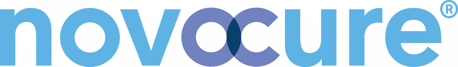 Logo for Novocure Harbour