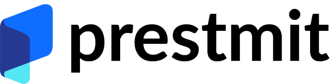Logo for Prestmit Status