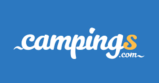 Logo for Campings.com