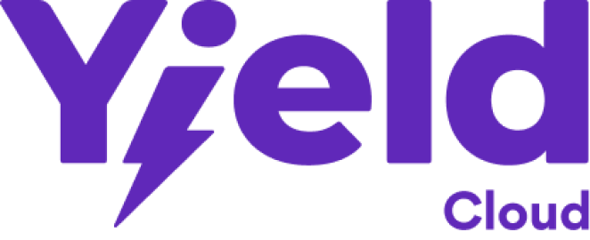 Logo for Yield Cloud