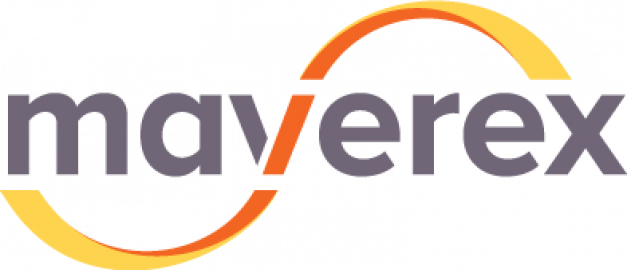 Logo for Maverex Harbour