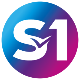 Logo for SpendOne Status