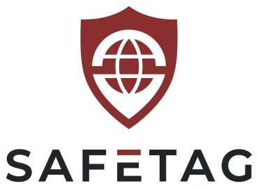 Logo for SafeTag Status page