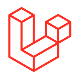 Logo for Laravel Service Health Dashboard