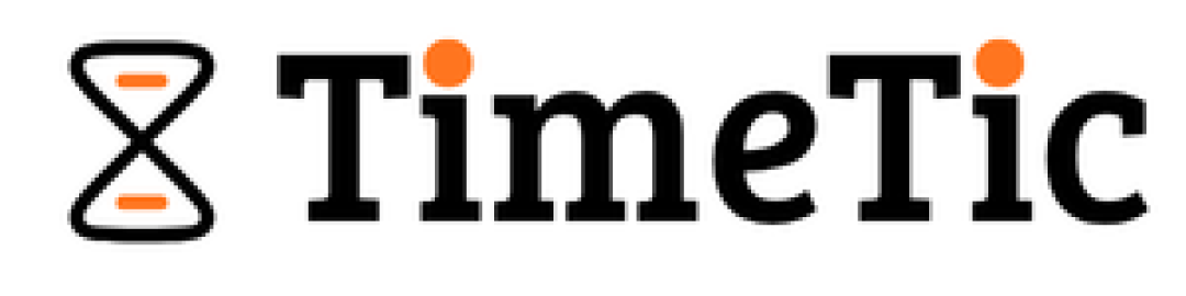 Logo for Timetic