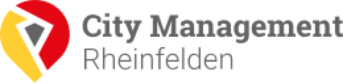 Logo for Citymanagement Rheinfelden