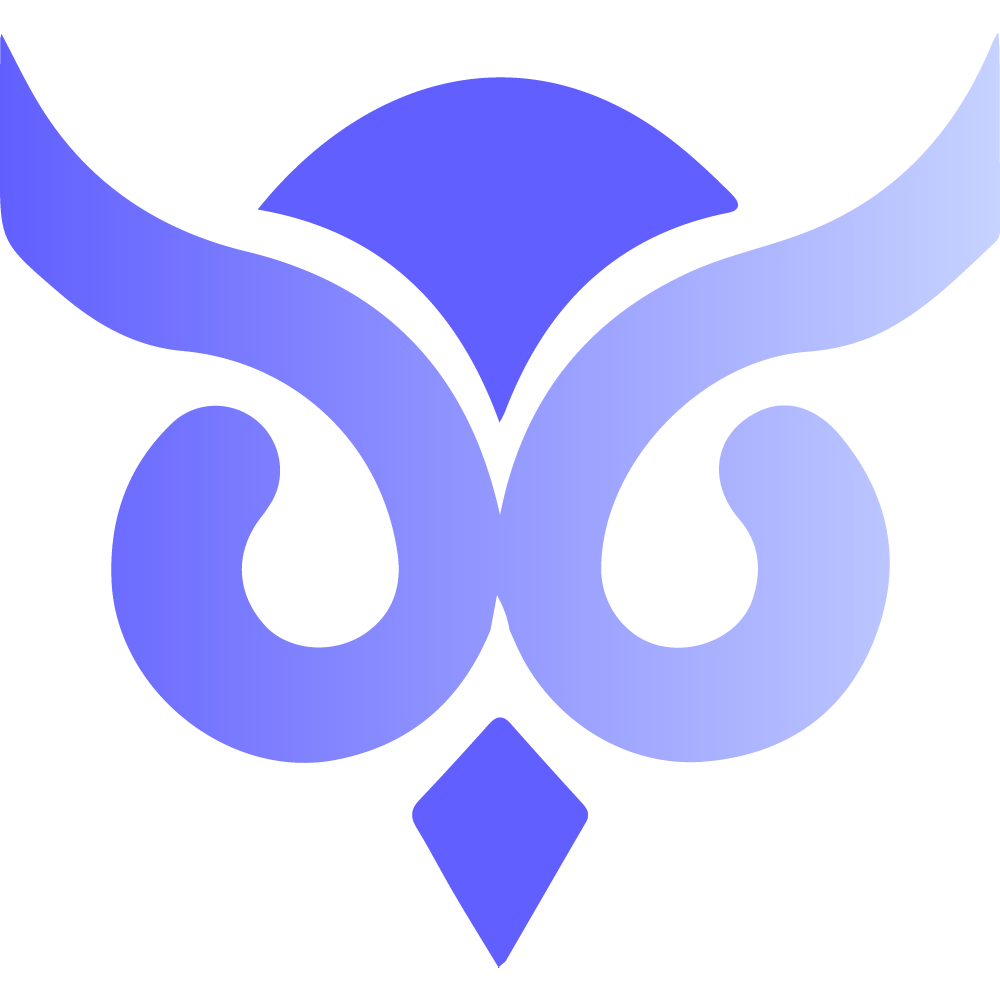 Dark mode logo for Sevantia