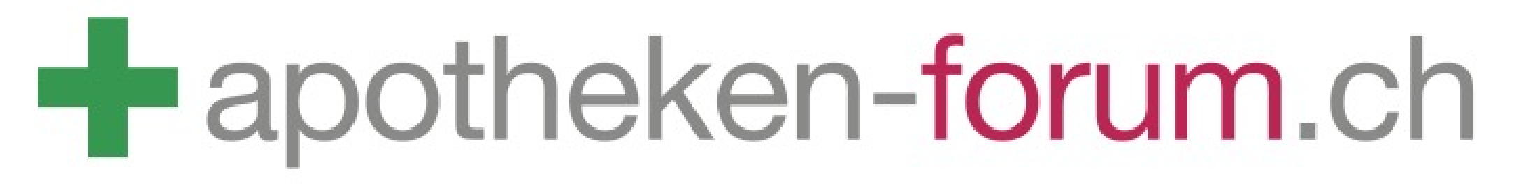 Logo for apotheken-forum.ch Status