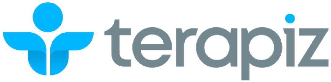 Logo for Terapiz
