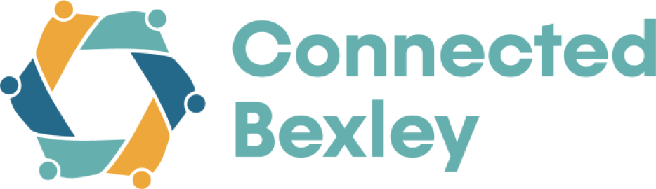 Logo for Connected Bexley