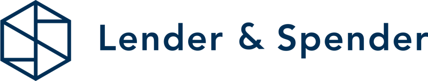 Logo for Lender & Spender Status