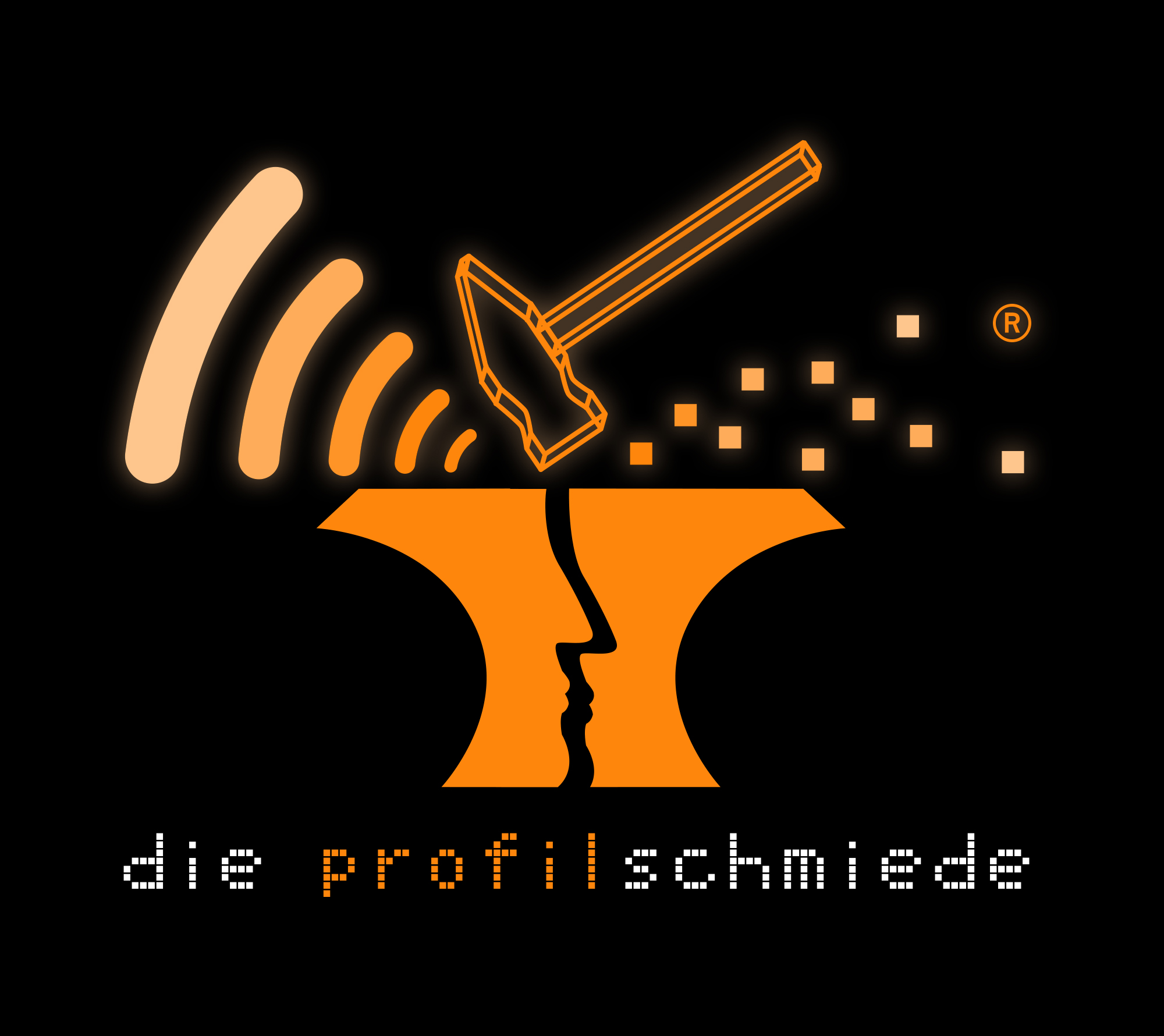 Logo for netcup Uptime