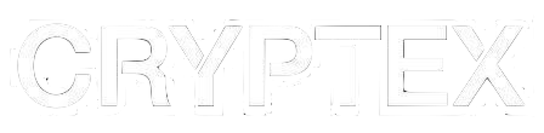 Logo for Cryptex Status