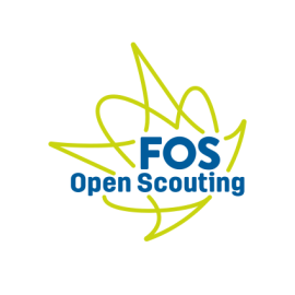 Logo for Fos Open Scouting