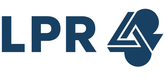 Logo for LPR Status