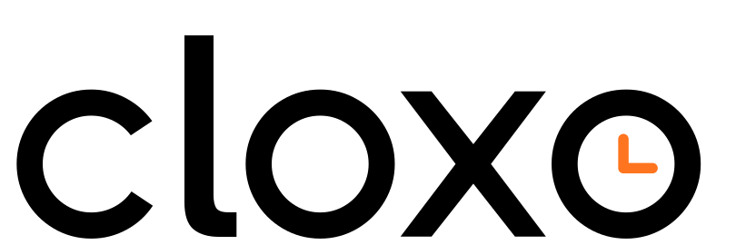 Logo for Cloxo