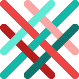 Logo for Moral Fabric App