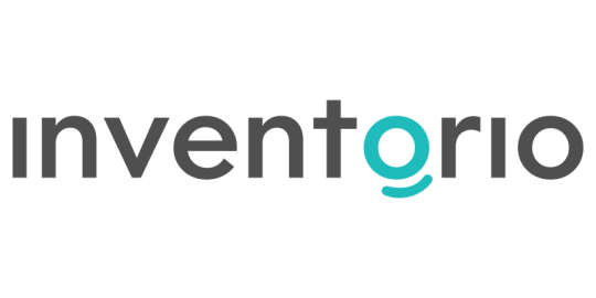 Logo for inventorio