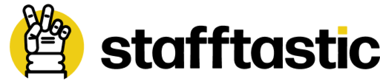 Logo for stafftastic Services