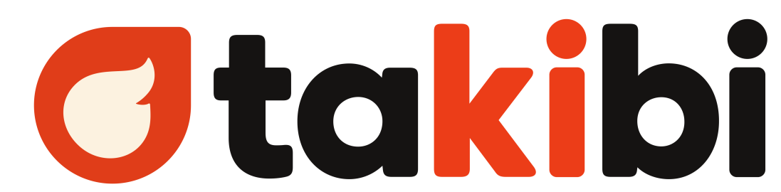 Logo for Takibi Base