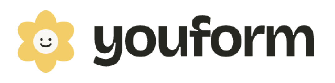 Logo for Youform