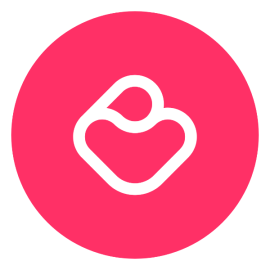 Logo for Website status