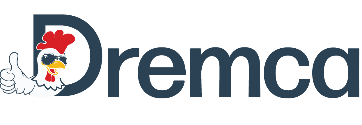 Logo for Dremca Status