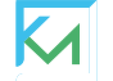 Logo for KM status